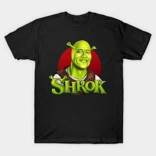 SHROK T-Shirt